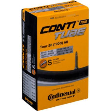 Continental inner tube ALL 28 TOUR 32-47 622 FV42 mm
