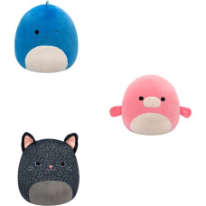Squishmallows W20 Plush toy, 40 cm