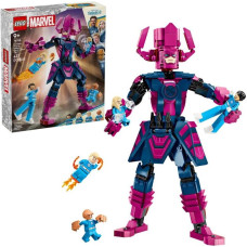 Lego Marvel Super Heroes 76316 Fantastic Four vs. Galactus