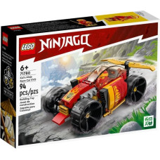 Lego Ninjago 71780 Kai's Ninja Racer