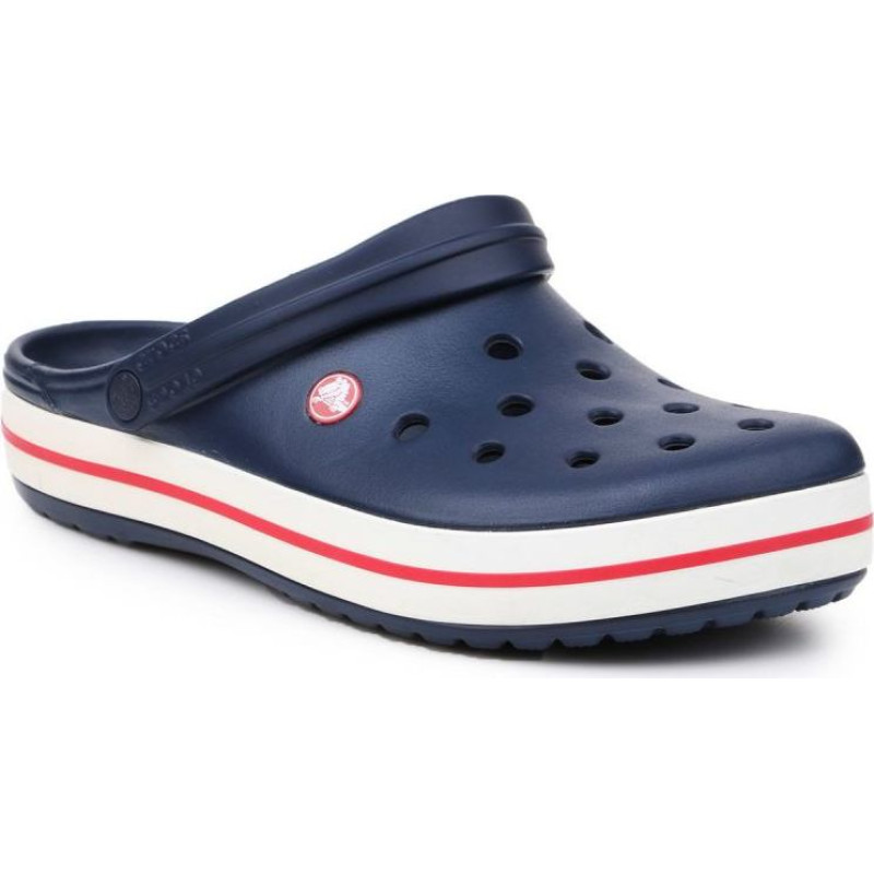 Crocs Crocband Navy M 11016-410 flip-flops (EU 46/47)