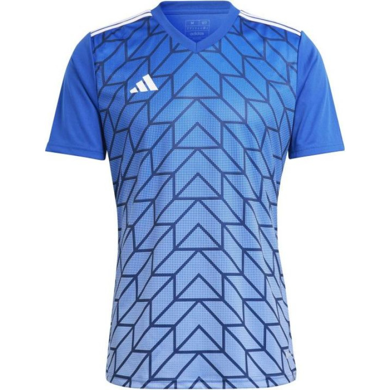 Adidas Team Icon 23 M T-shirt HR2632 (XL (188cm))