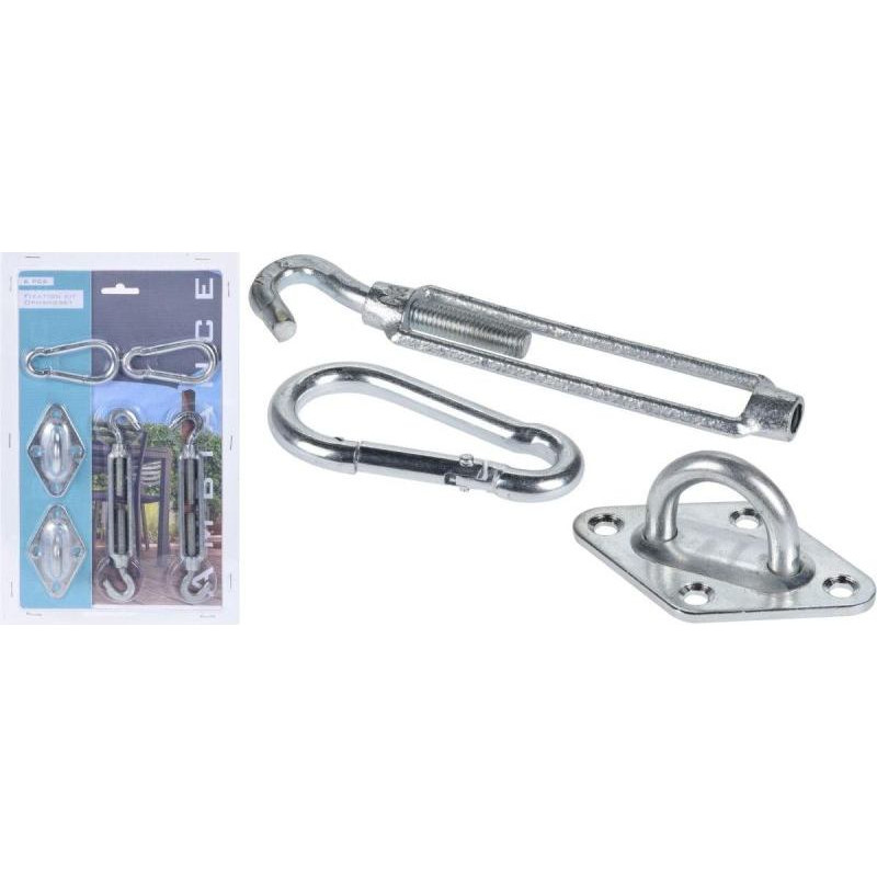 SUN SAIL MOUNTING BRACKET KIT