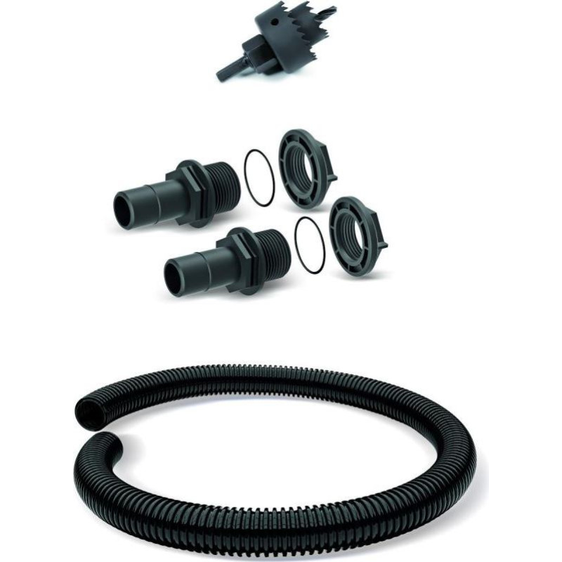 ICANSET 8 WATER TANK CONNECTION KIT