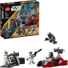 Lego Star Wars 75449 Attack on Mandalore Battle Pack