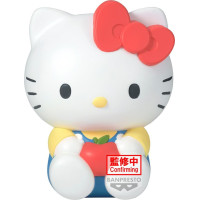 Banpresto Sanrio: Sofvimates - Hello Kitty Figure (11cm) (89790)
