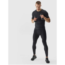 4F Men's Mid-Rise Training Leggings 4FWAW24TFTIM273-20S (L)