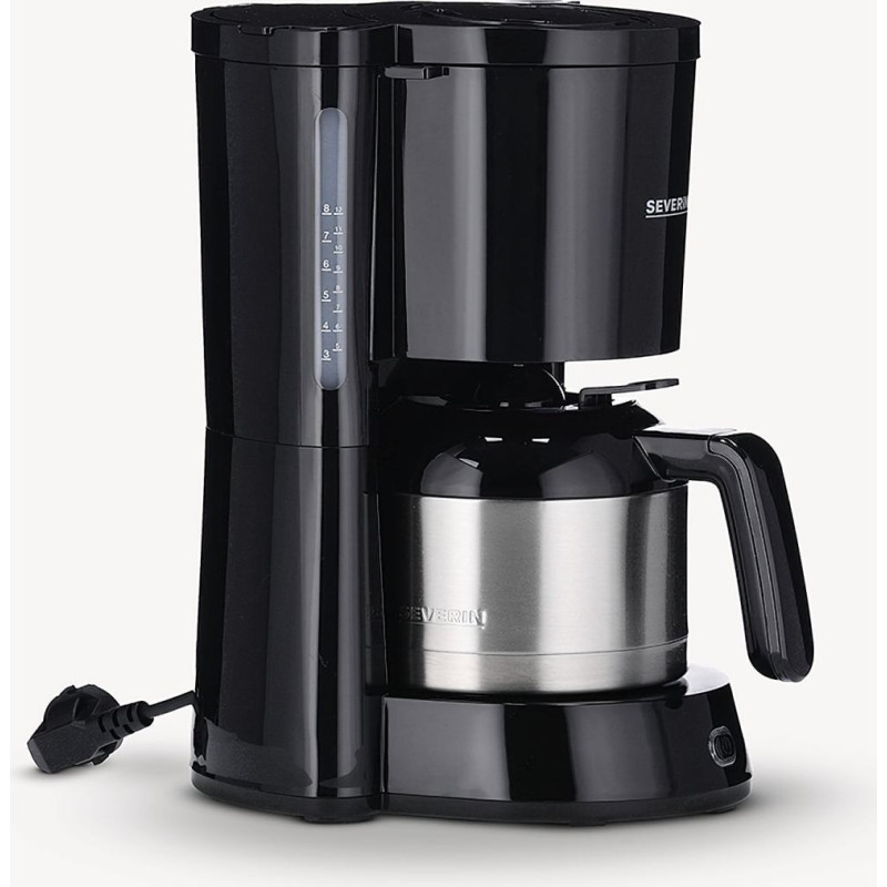 Severin KA 4835 Damage Box