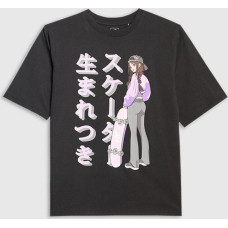 4F Jr T-shirt 4FJRAW25TTSHF2936-20S (134)