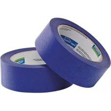Mako PROFESSIONAL MAKO BLUE PAINTING TAPE 2 PCS 38MMx40M BLUE