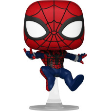 Funko Pop!: Marvel - Sensational Spider-Man (Convention Special Edition) #1507 Bobble-Head Vinyl Figure