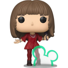 Funko Pop! Disney: Channel Retro - Mitchie with Disney Icon # Vinyl Figure