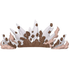 Funko Pop! Elements: Earth (Dirt/Rock) Vinyl Accessory