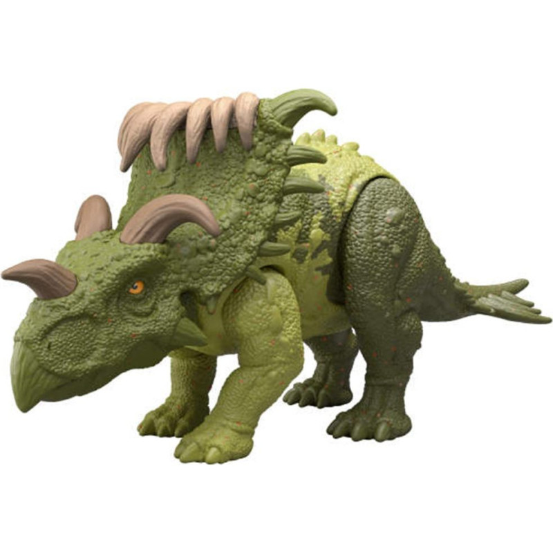 Mattel Jurassic World Survival: Strike Attack - Kosmoceratops (JKL69)