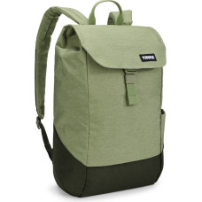 Thule 5451 Lithos Backpack 16L Quiet Green/Darkest Green