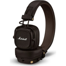 Marshall Major V Bluetooth Brown