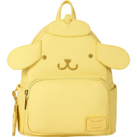 Loungefly Sanrio Pompompurin Mini Backback (SANBK0567)
