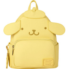 Loungefly Sanrio Pompompurin Mini Backback (SANBK0567)