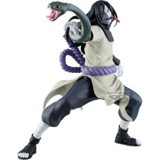 Banpresto Vibration Stars: Naruto Shippuden - Orochimaru Statue (15cm) (29734)