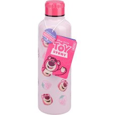 Paladone Products Paladone: Lotso - Metal Water Bottle (PP14524TS)