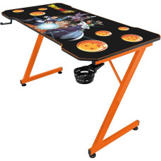 Subsonic Pro Gaming Desk DBZ