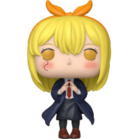 Funko Pop! Animation: Mashle Magic And Muscles - Lemon Irvine #2186 Vinyl Figure