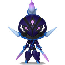 Funko Pop! Jumbo: Pokemon - Ceruledge (Special Edition) #1149 Vinyl Figure (10