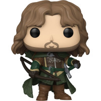 Funko Pop! Movies: The Lord of the Rings - Faramir #1983 Vinyl Figure