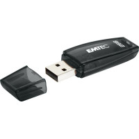 Emtec USB3.2 Color Mix C410 256GB Black