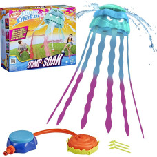 Hasbro Nerf: Super Soaker Core - Stomp & Soak (G2149)
