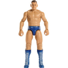Mattel WWE: Main Event Figures – WWE® Main Event Series Gunther Act (JHH83)