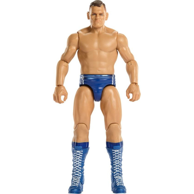 Mattel WWE: Main Event Figures – WWE® Main Event Series Gunther Act (JHH83)