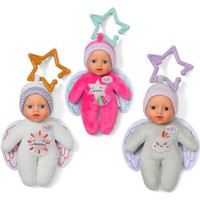 Zapf Creation : Baby Born Angel (3 Designs) (837429)