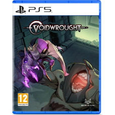 Selecta Vision PS5 Voidwrought