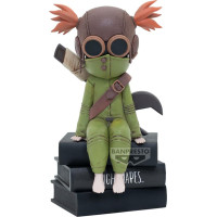 Banpresto Monitor Top: Little Nightmares - Alone Statue (12cm) (29854)