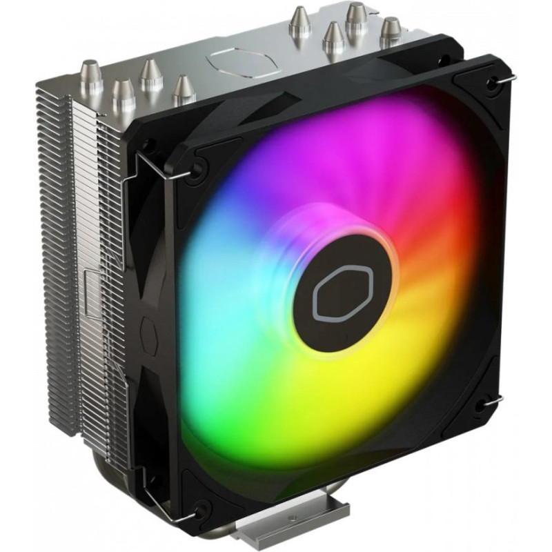 Cooler Master Chłodzenie cpu hyper 212 spectrum v3