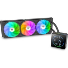 Thermaltake Chłodzenie wodne - aio th360-s v3 argb
