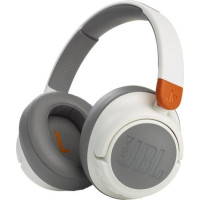JBL JR460NC White