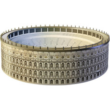 Ravensburger 3D Puzzle: Coloseum Building Maxi - Rome (12578)