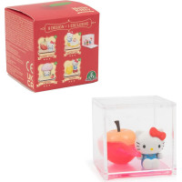 Giochi Preziosi Hello Kitty: Mini Box Big Apple (HKT39000)