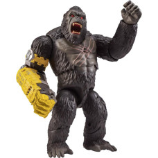 Giochi Preziosi Godzilla X Kong: The New Empire - Mega Punching Kong Figure 33cm (MN308000)