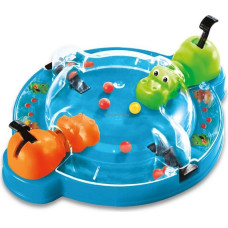 Hasbro Hungry Hungry Hippos Grab And Go (Greek Language)