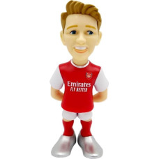 Minix Collection Minix Collectible Figurines: Football Stars - Arsenal Odegaard Figure 12 cm (MNXD7000)