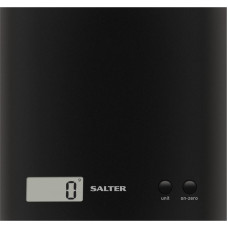 Salter 1066 BPCFEU12 Arc Electronic Scale Black