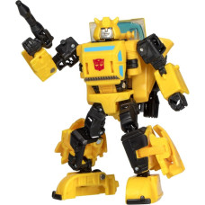 Hasbro Fans Transformers: Generation Legacy Universe Origin Bumblebee (G1292)