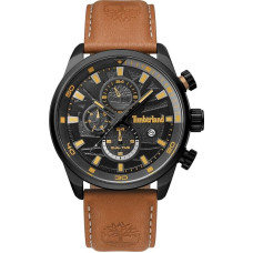 Timberland Men's Watch TIMBERLAND Henniker II TBL.14816JLB/02 + BOX