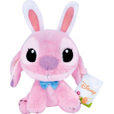 As Company AS Disney Λούτρινα: Χνουδωτό Angel Πάσχα 25εκ. (1607-01737)