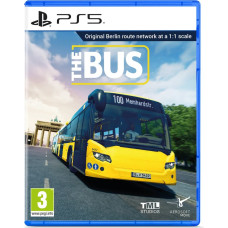 Aersoft PS5 The Bus