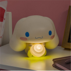 Paladone Products Paladone GloBuddies: Hello Kitty - Cinnamoroll Light (PP16005CIN)