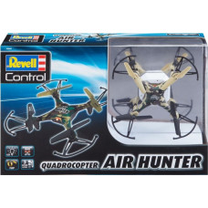 Revell Rc Dron quadrocopter air hunter
